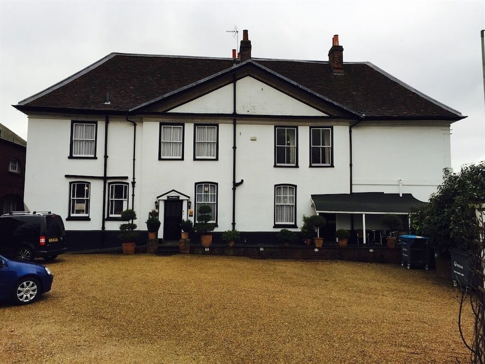 castle house hotel