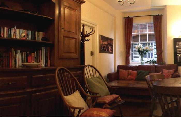 castle house hotel