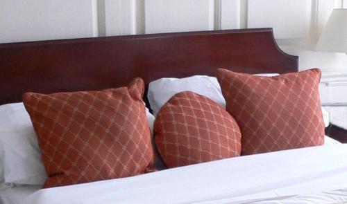 castle house hotel