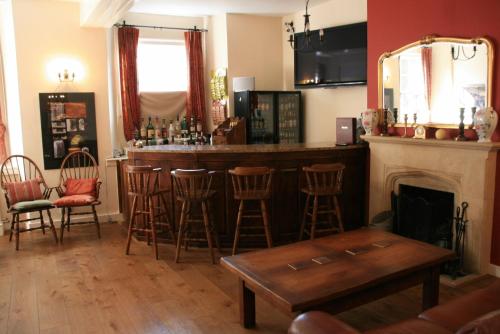 castle house hotel