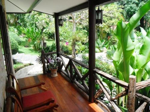 seabreeze hotel koh chang