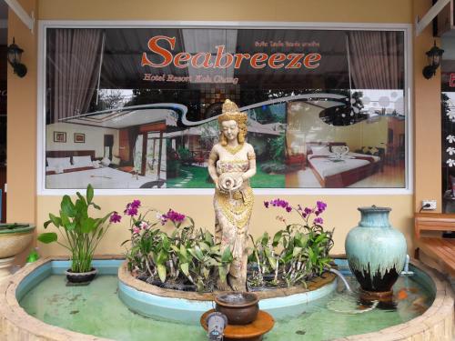 seabreeze hotel koh chang
