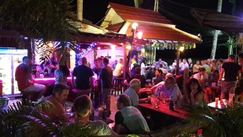 seabreeze hotel koh chang