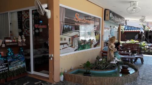 seabreeze hotel koh chang