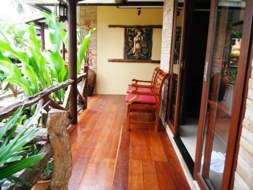 seabreeze hotel koh chang