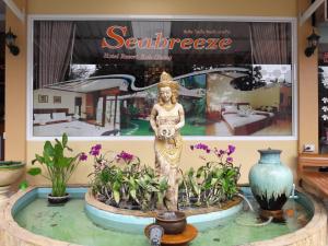 seabreeze hotel koh chang