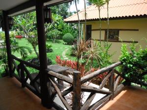 seabreeze hotel koh chang