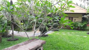 seabreeze hotel koh chang