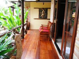seabreeze hotel koh chang