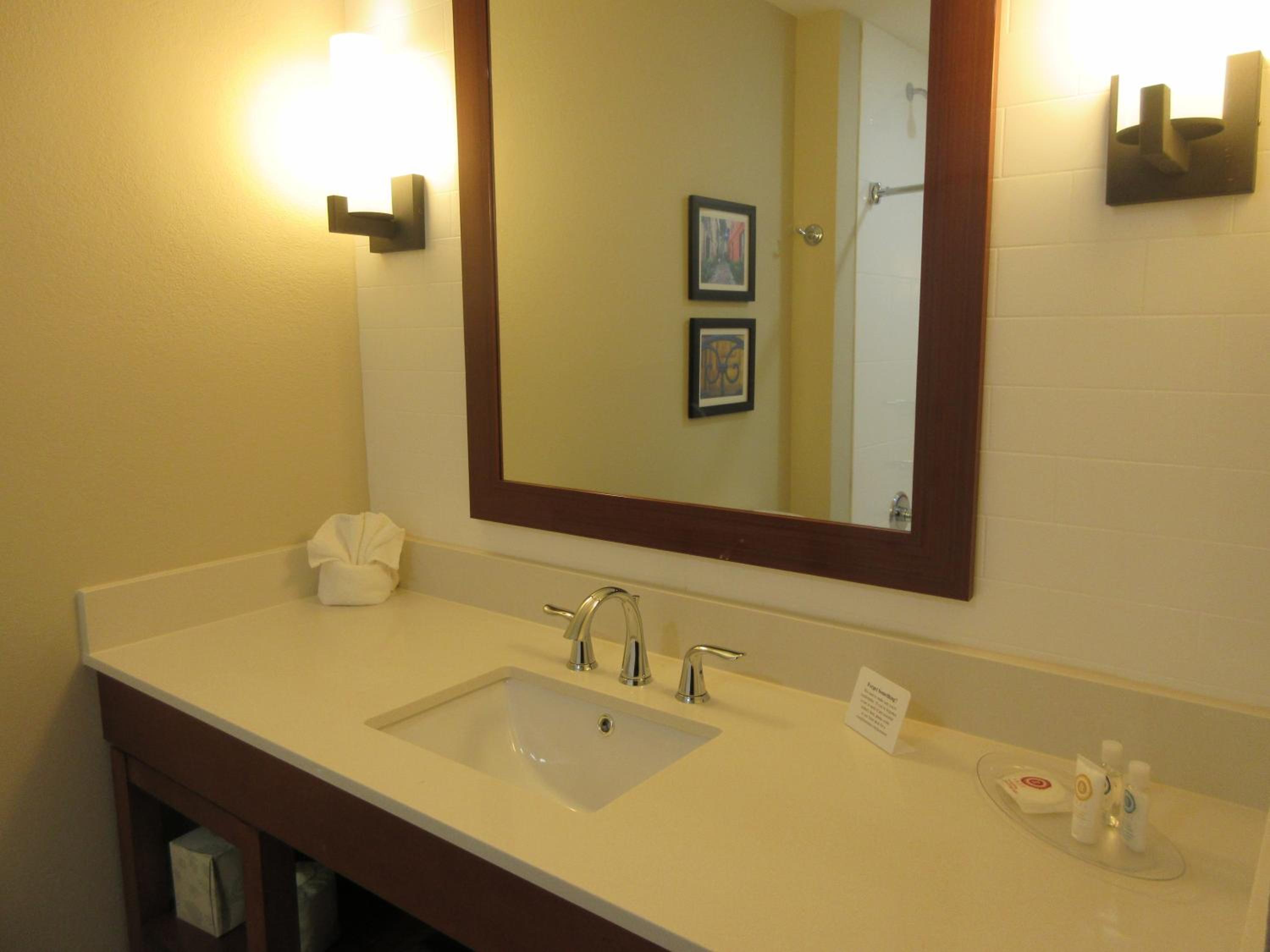 comfort suites