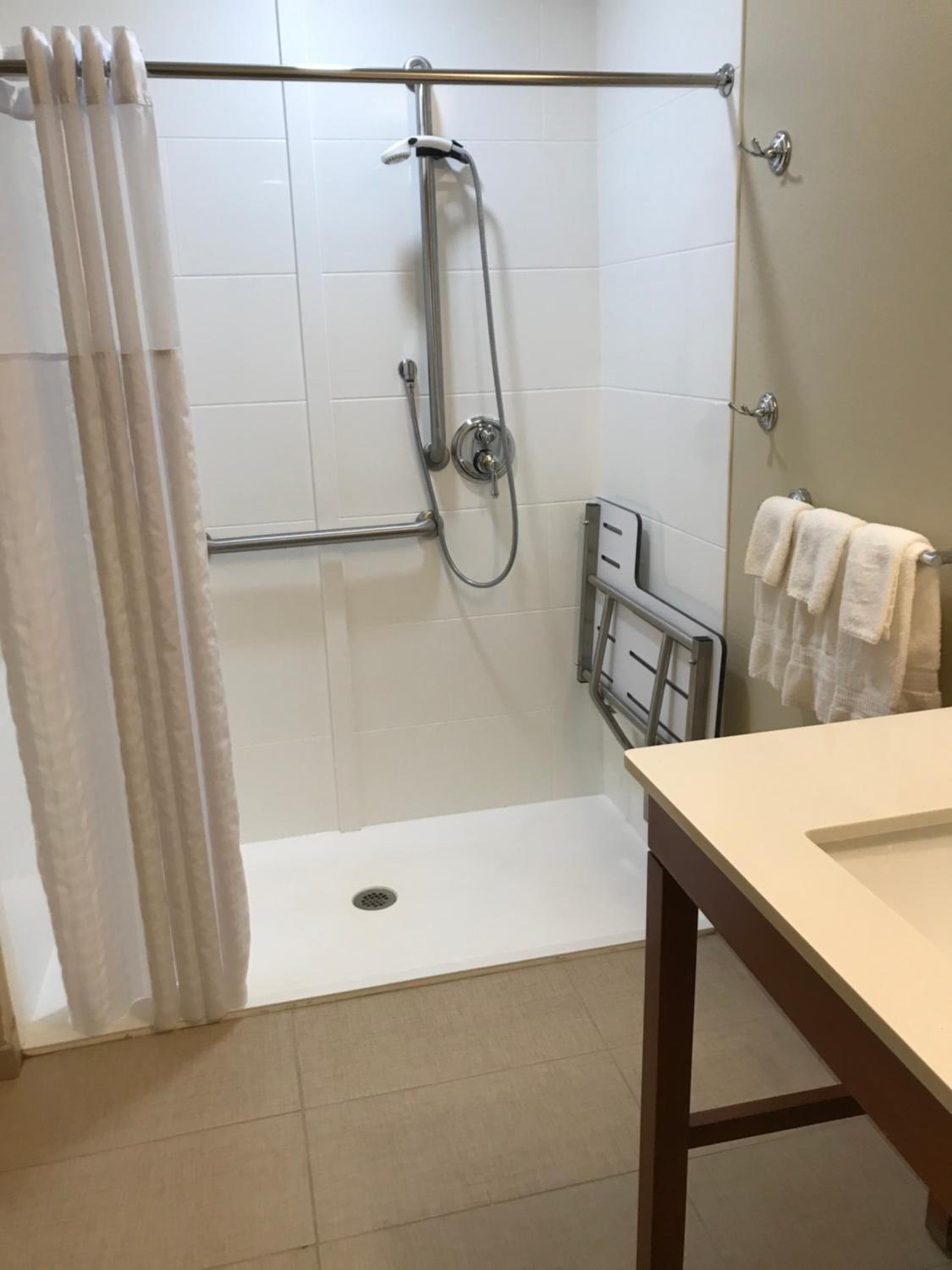 comfort suites