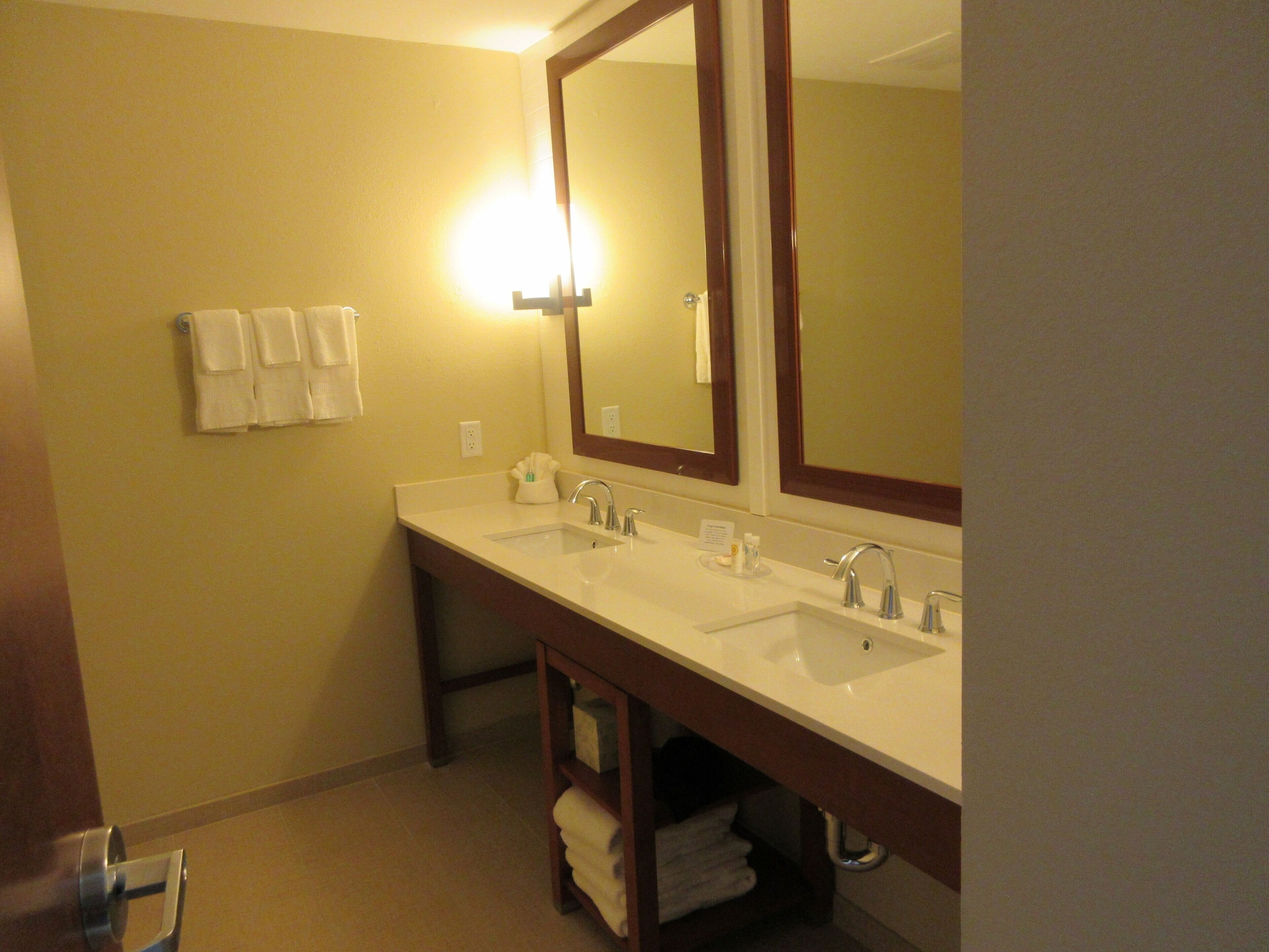 comfort suites