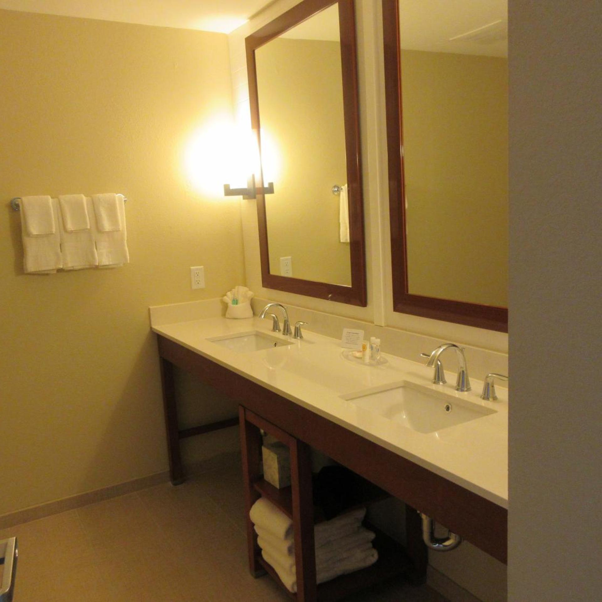 comfort suites
