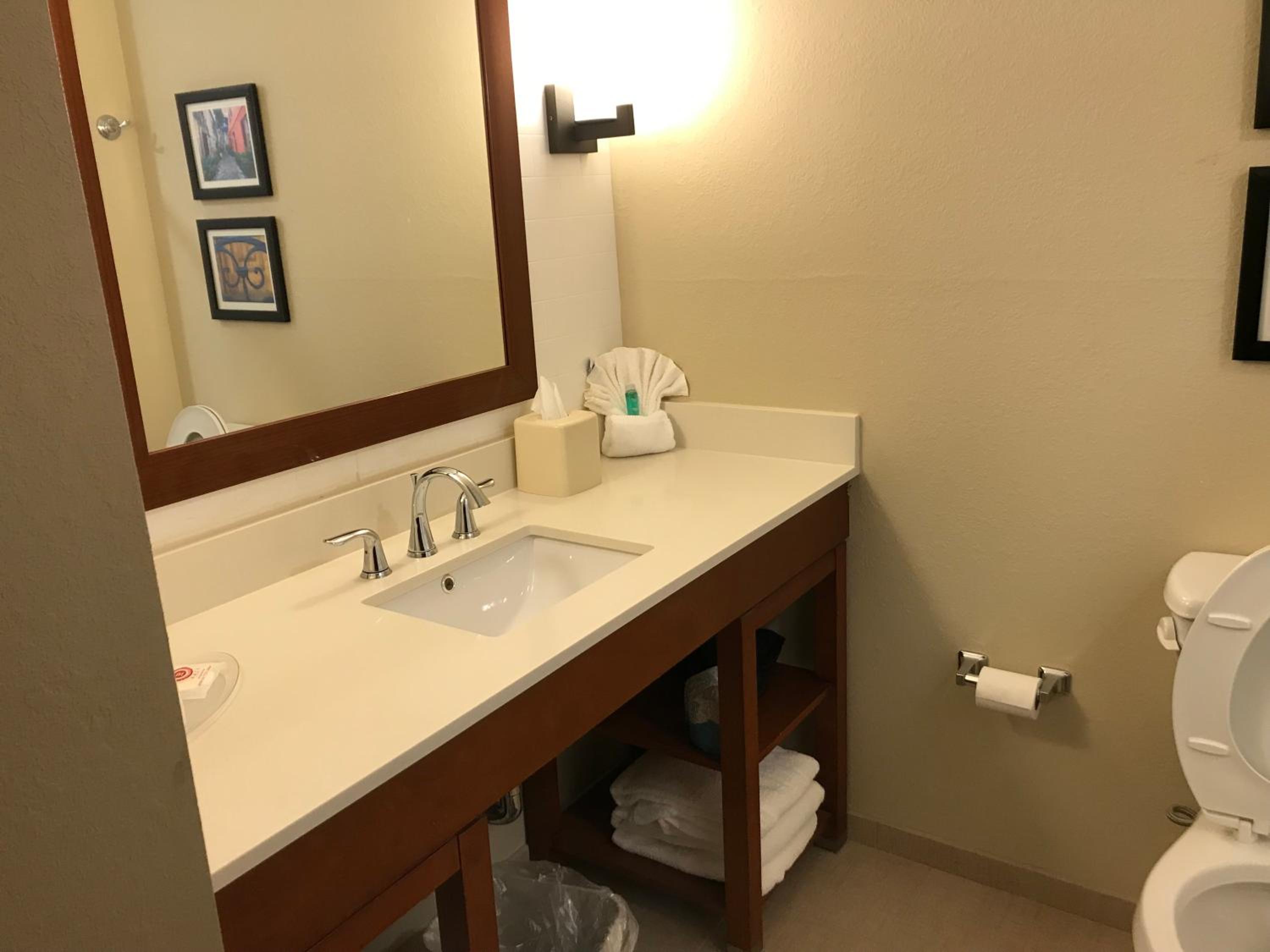 comfort suites