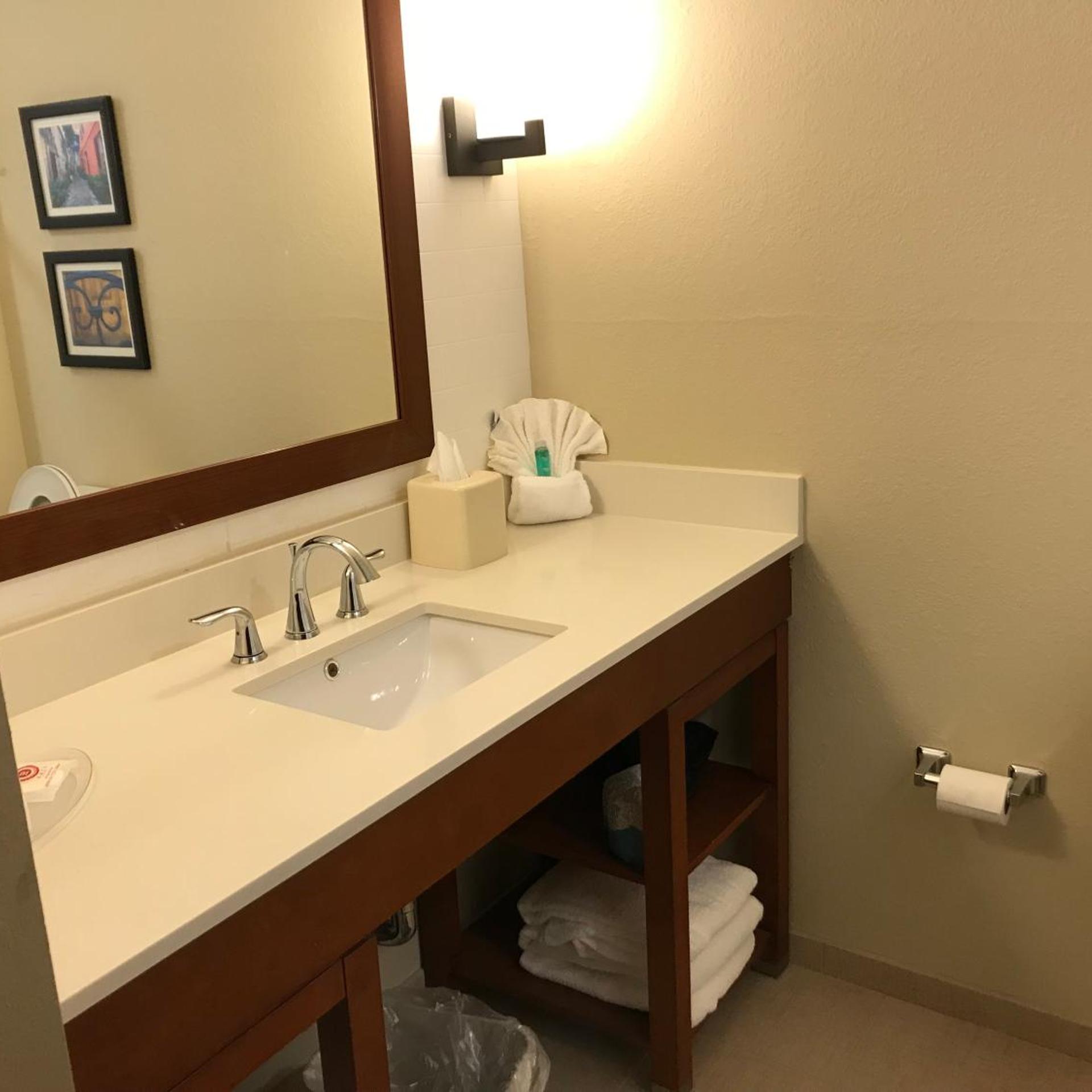 comfort suites