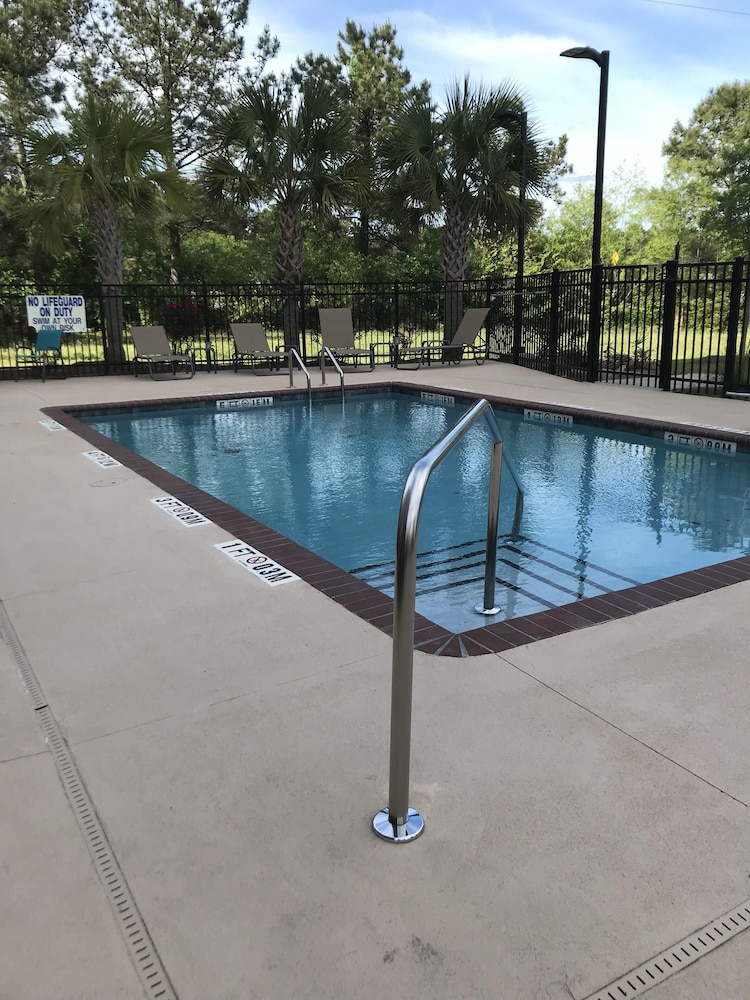 comfort suites