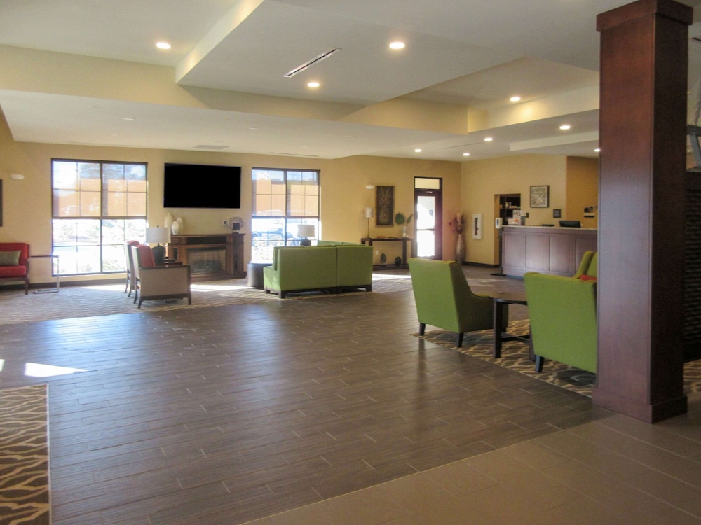 comfort suites