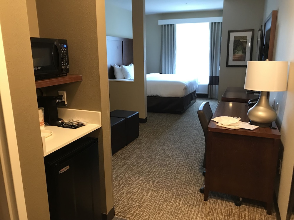 comfort suites