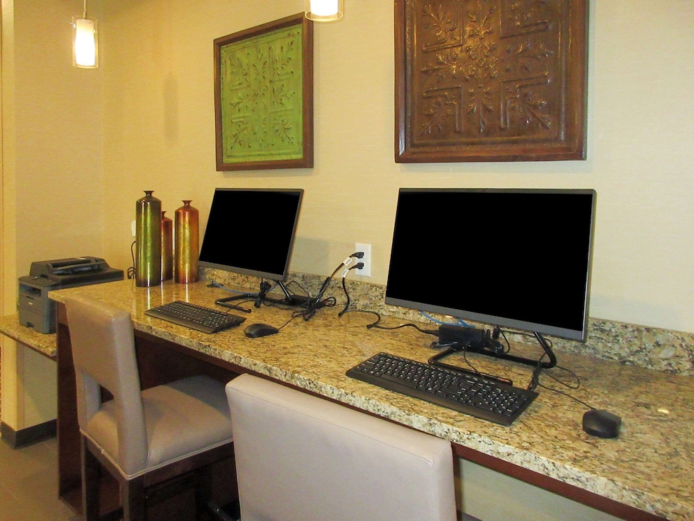 comfort suites