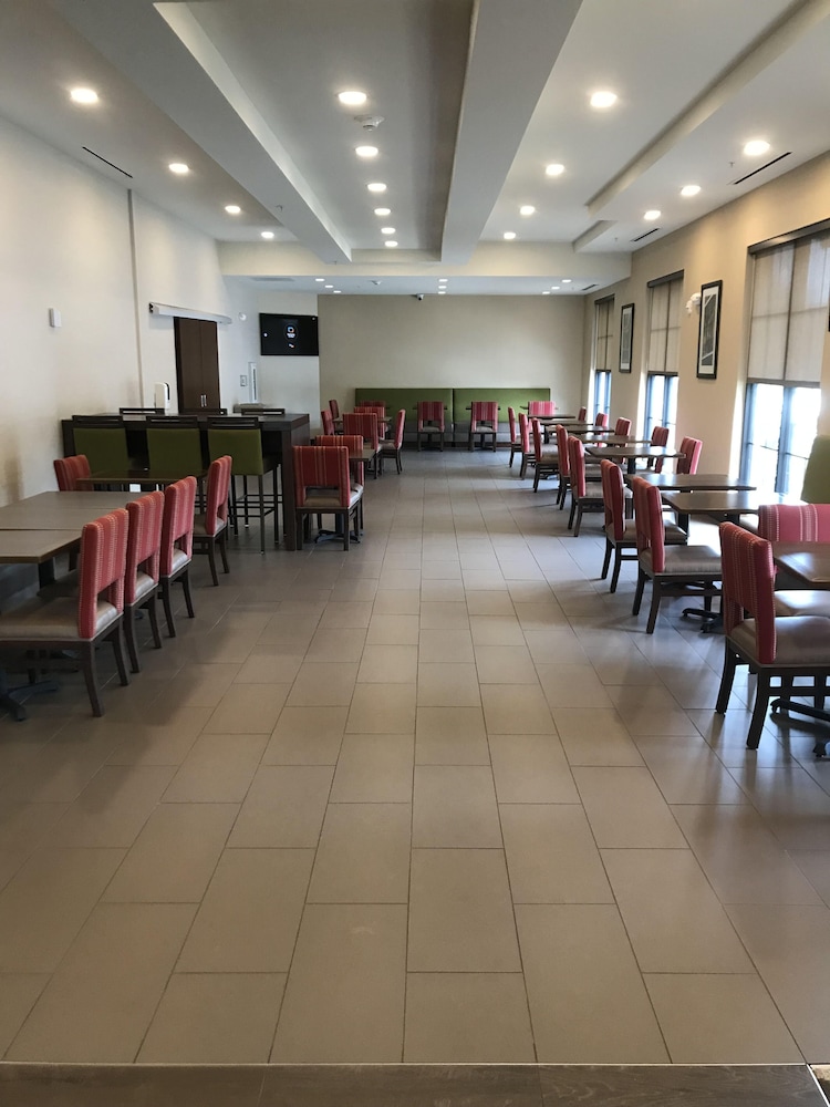 comfort suites