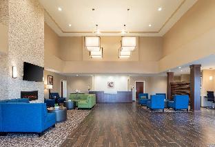 comfort suites