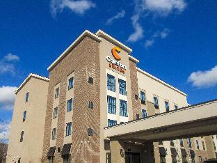 comfort suites