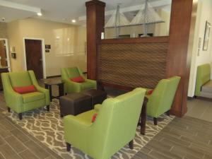 comfort suites