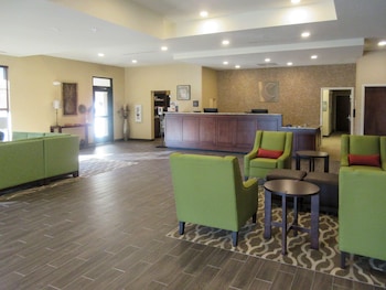 Comfort Suites,,3 star