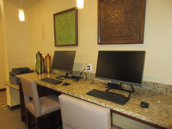 comfort suites
