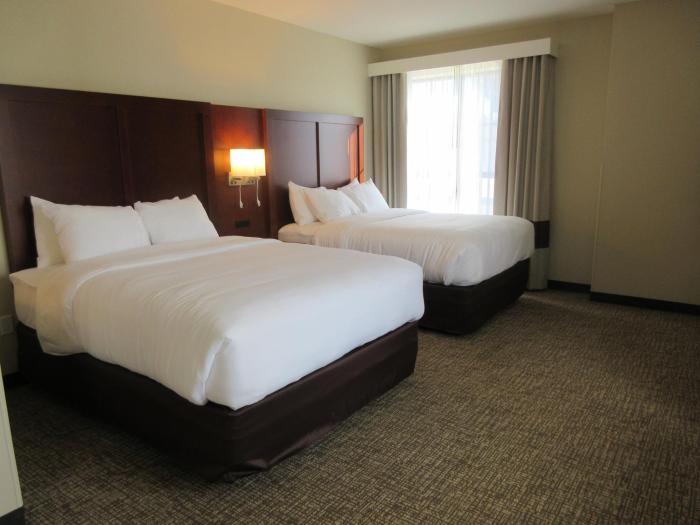 comfort suites