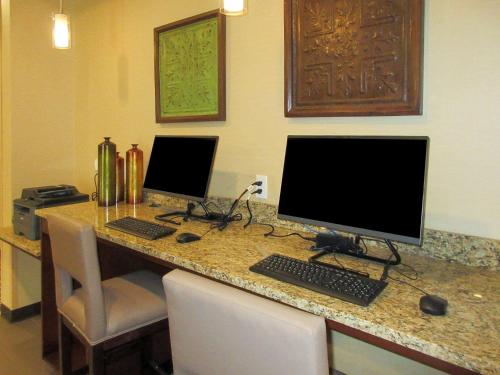 comfort suites