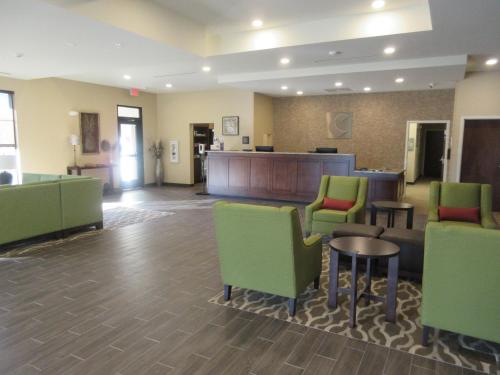 comfort suites