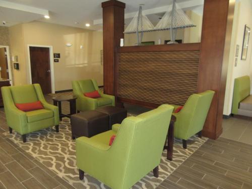 comfort suites