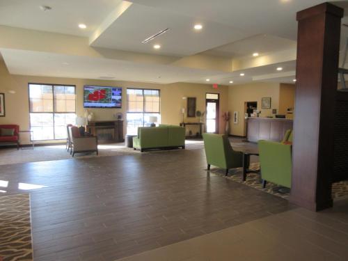comfort suites