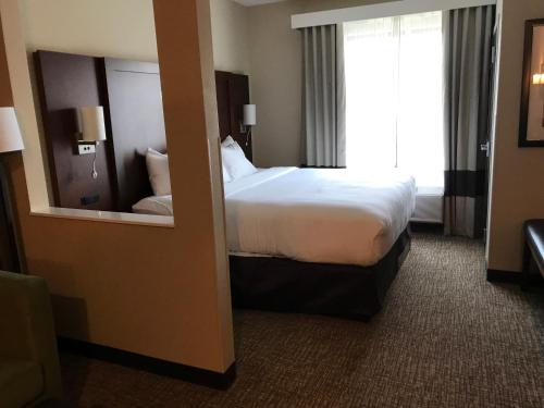 comfort suites