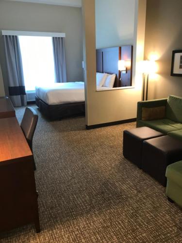 comfort suites