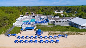 The Club At New Seabury,95 Shore Drive West,4 star