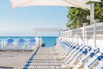 The Club At New Seabury,95 Shore Drive West,4 star