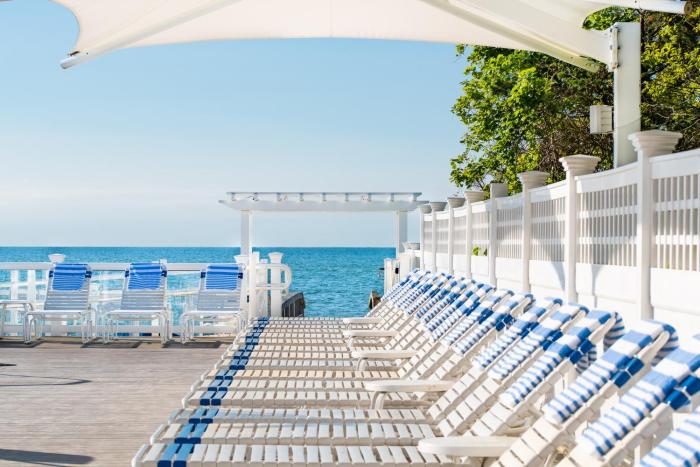 the club at new seabury