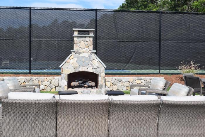 the club at new seabury