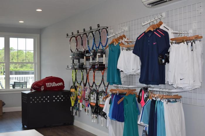 the club at new seabury