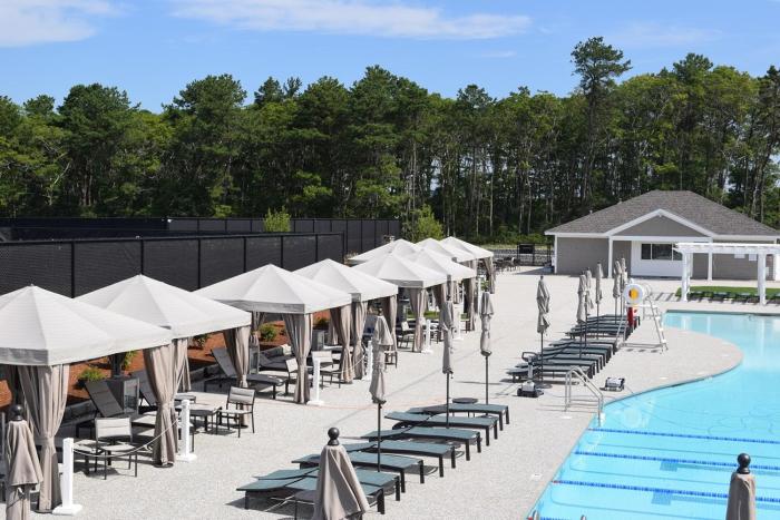 the club at new seabury