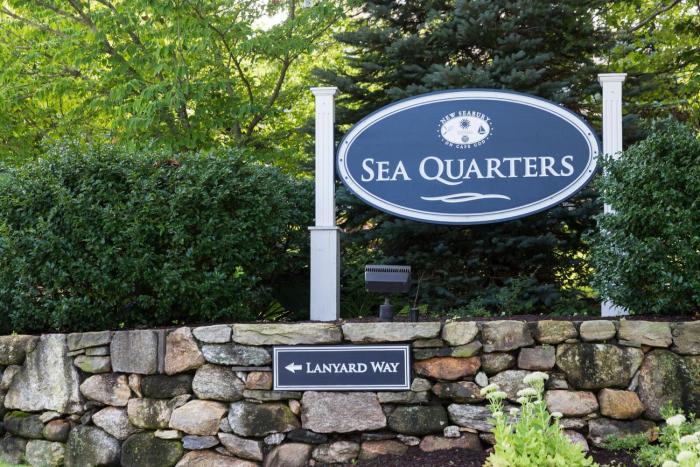 the club at new seabury