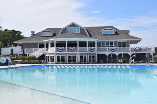 the club at new seabury