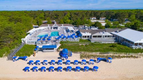 the club at new seabury