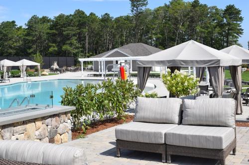 the club at new seabury