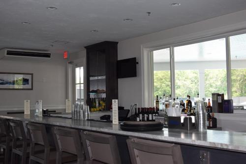 the club at new seabury