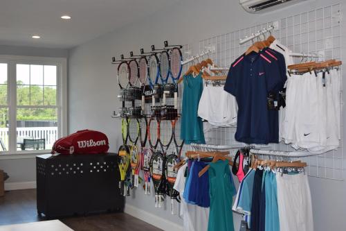 the club at new seabury