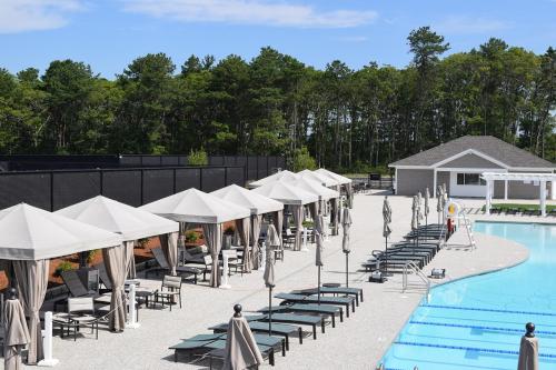 the club at new seabury