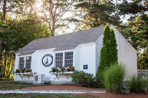 the club at new seabury